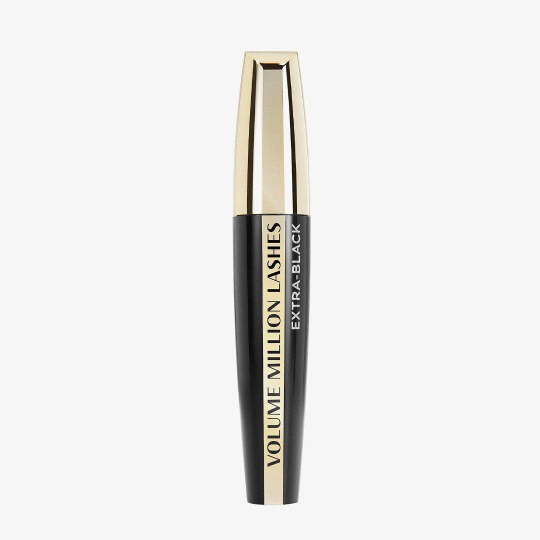L'OREAL | MASCARA VOLUME MILLION LASHES