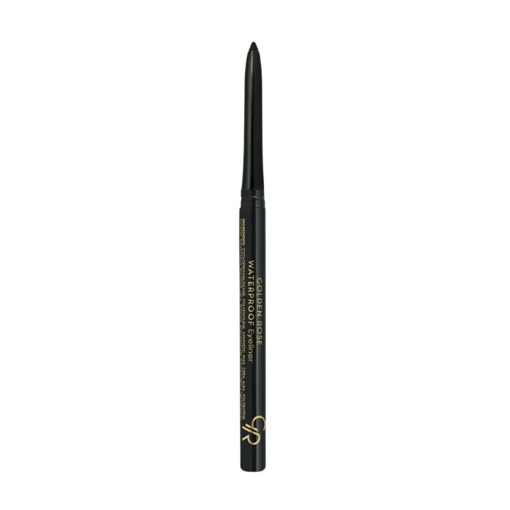 GOLDEN ROSE | WATERPROOF EYELINER