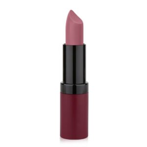 GOLDEN ROSE | VELVET MATTE LIPSTICK