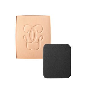 GUERLIN | LINGERIE DE PEAU COMPACT MAT ALIVE FOND DE TEINT COMPACT POUDRE RECHARGE