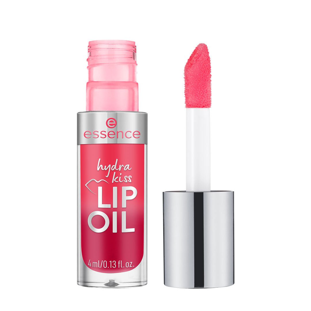 ESSENCE | LIP OIL HYDRA KISS