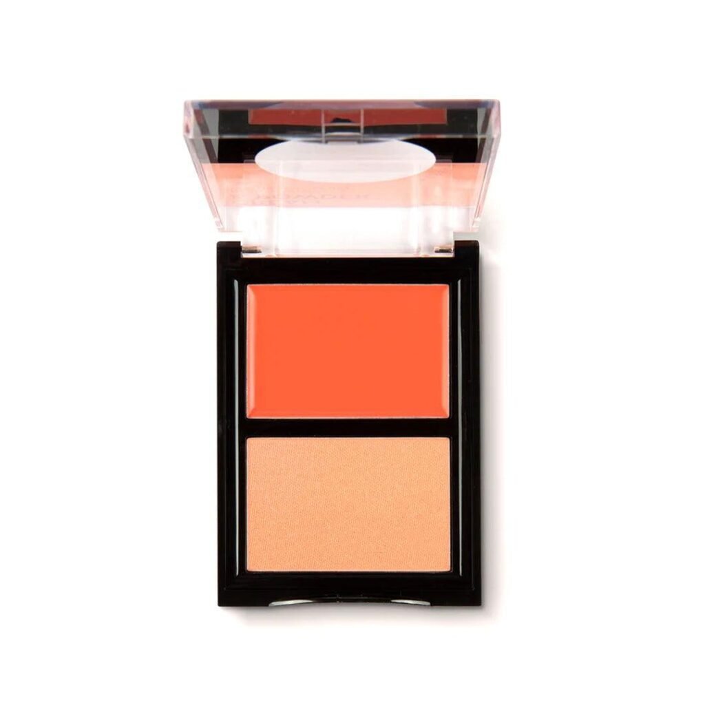 ABSOLUTE NEW YORK | CHEEKY BLOOM BLUSH