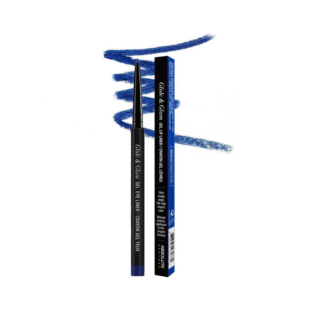 ABSOLUTE NEW YORK | CRAYON GLIDE & GLAM GEL