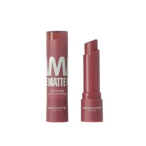 ABSOLUTE NEW YORK | MATTE LIPSTICK