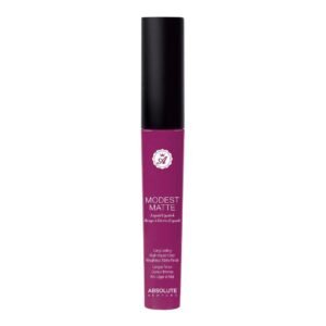 ABSOLUTE NEW YORK | ROUGE À LÈVRES MODEST MATTE