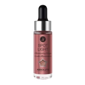 ABSOLUTE NEW YORK | SPOTLIGHT DROPS