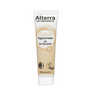ALTERRA  | CREME DE JOUR TEINTEE