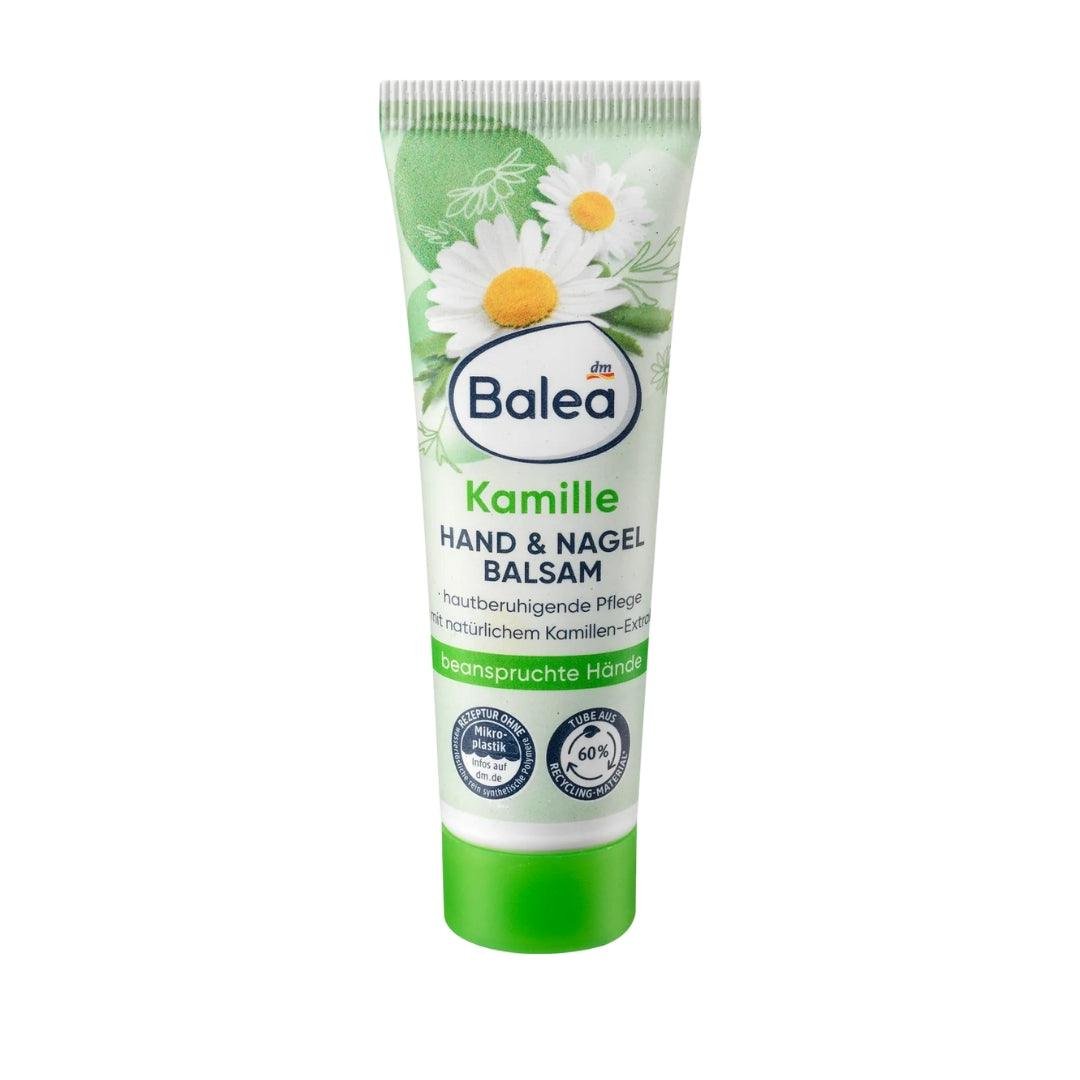 BALEA | CREME MAIN - CAMOMILLE