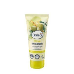 BALEA | CREME MAIN - OLIVE