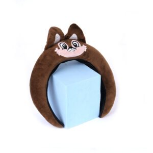 ACCESSOIRES | BANDEAU POUR FILLES AVEC PERSONNAGES ANIMÉS