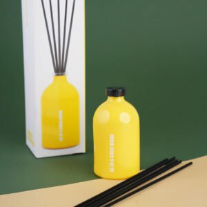 BE IN A GOOD MOOD | BATONNET PARFUMME NEON JAUNE