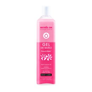 BETRES ON  | GEL DOUCHE PROVITAMINE B5