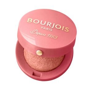 BOURJOIS | BLUSH BOITE RONDE