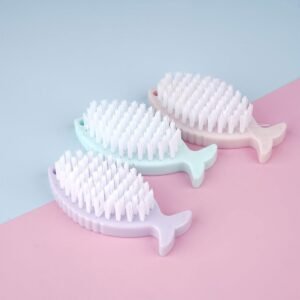 BROSSE | BROSSE A ONGLE - MANICURE - PEDICURE