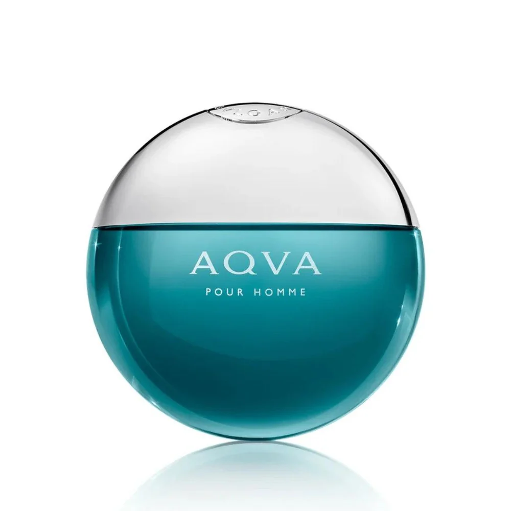 BVLGARI | AQVA POUR HOMME EAU DE TOILETTE