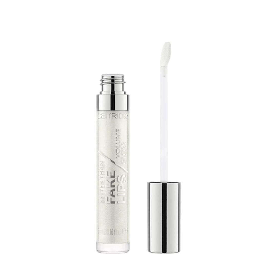 CATRICE | BETTER THAN FAKE LIPS VOLUME GLOSS