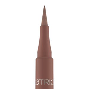 CATRICE | CALLIGRAPH ARTIST MATTE LINER EYELINER