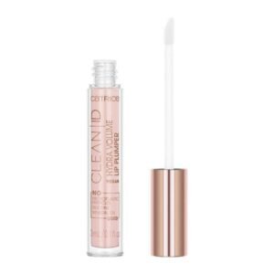 CATRICE | CLEAN ID HYDRA VOLUME LIP PLUMPER