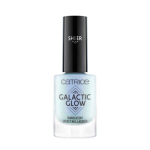 CATRICE | GALACTIC GLOW VERNIS A ONGLES
