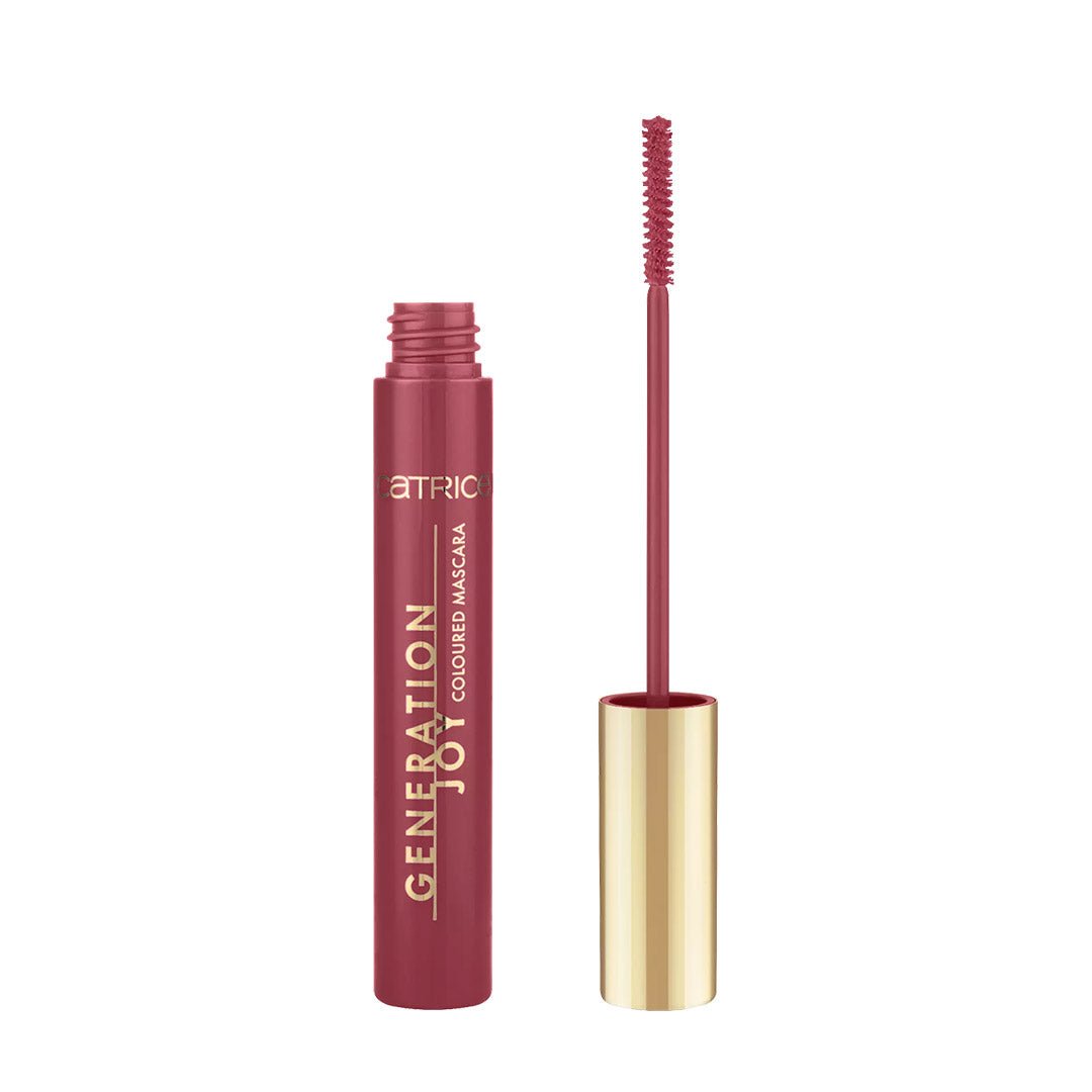 CATRICE | GENERATION JOY MASCARA