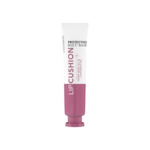 CATRICE | LIP CUSHION PROTECTING MULTI BALM