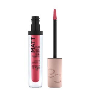CATRICE | MATT INK PRO LIQUID LIPSTICK