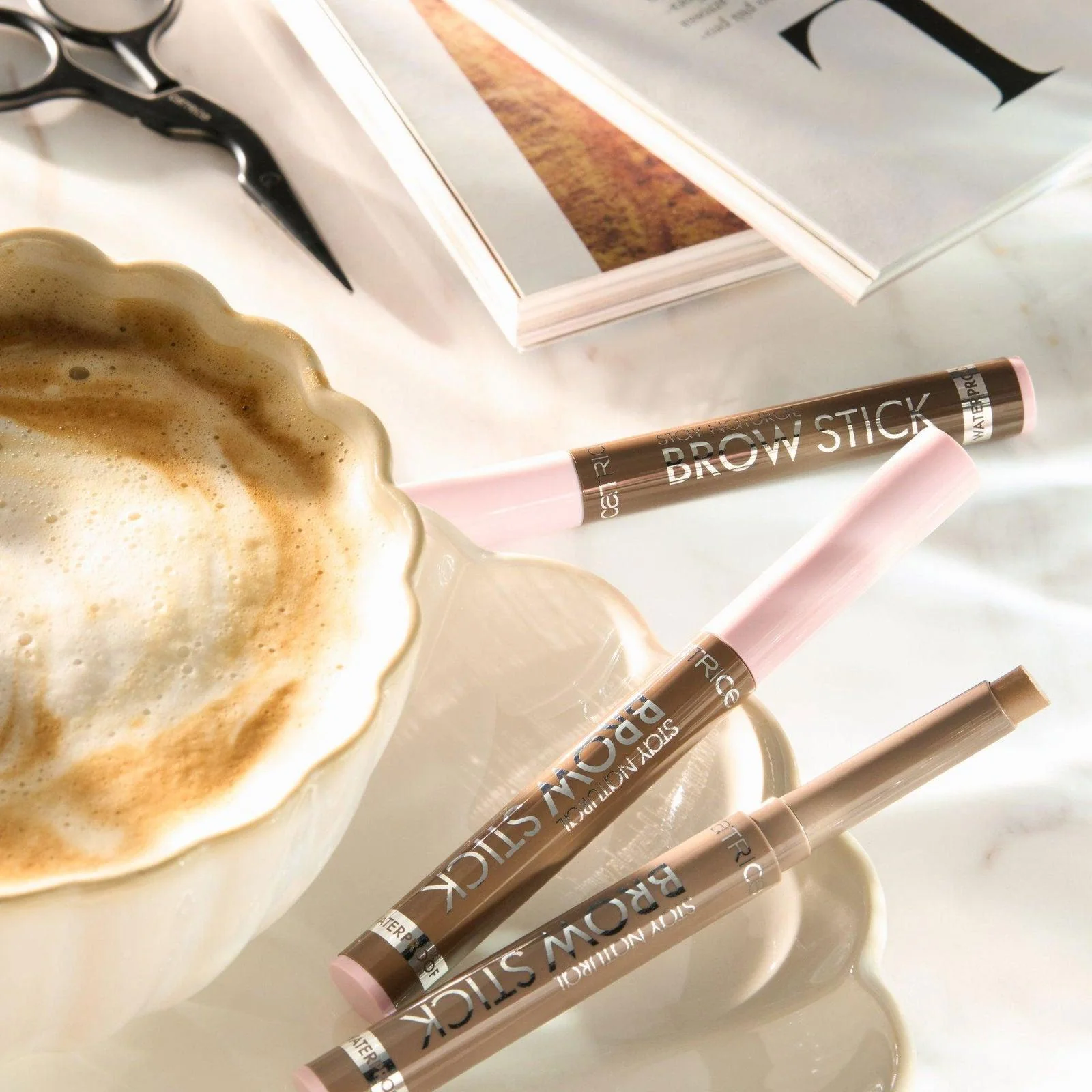CATRICE | STAY NATURAL BROW STICK SOURCILS – Image 2