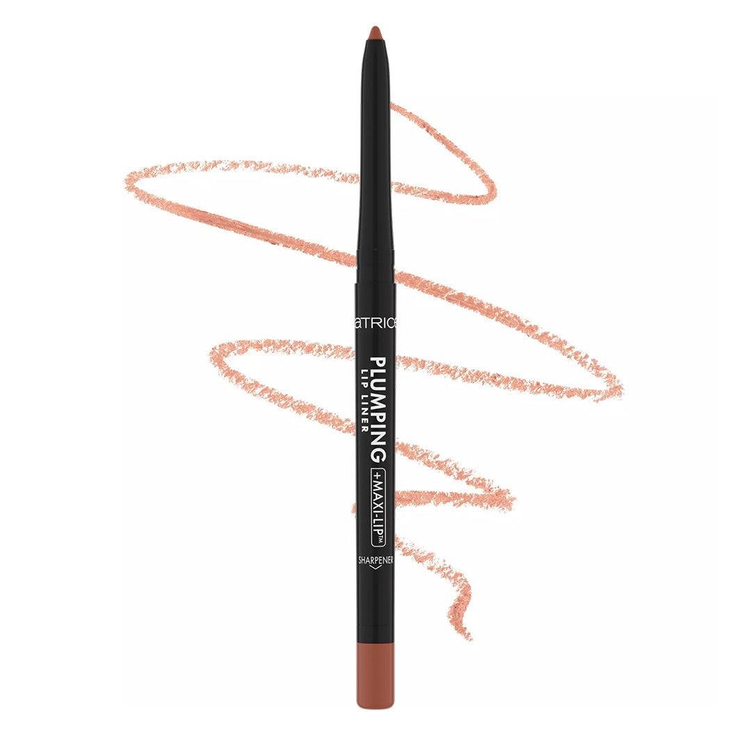 CATRICE | PLUMPING LIP LINER CRAYON LEVRES REPULANT