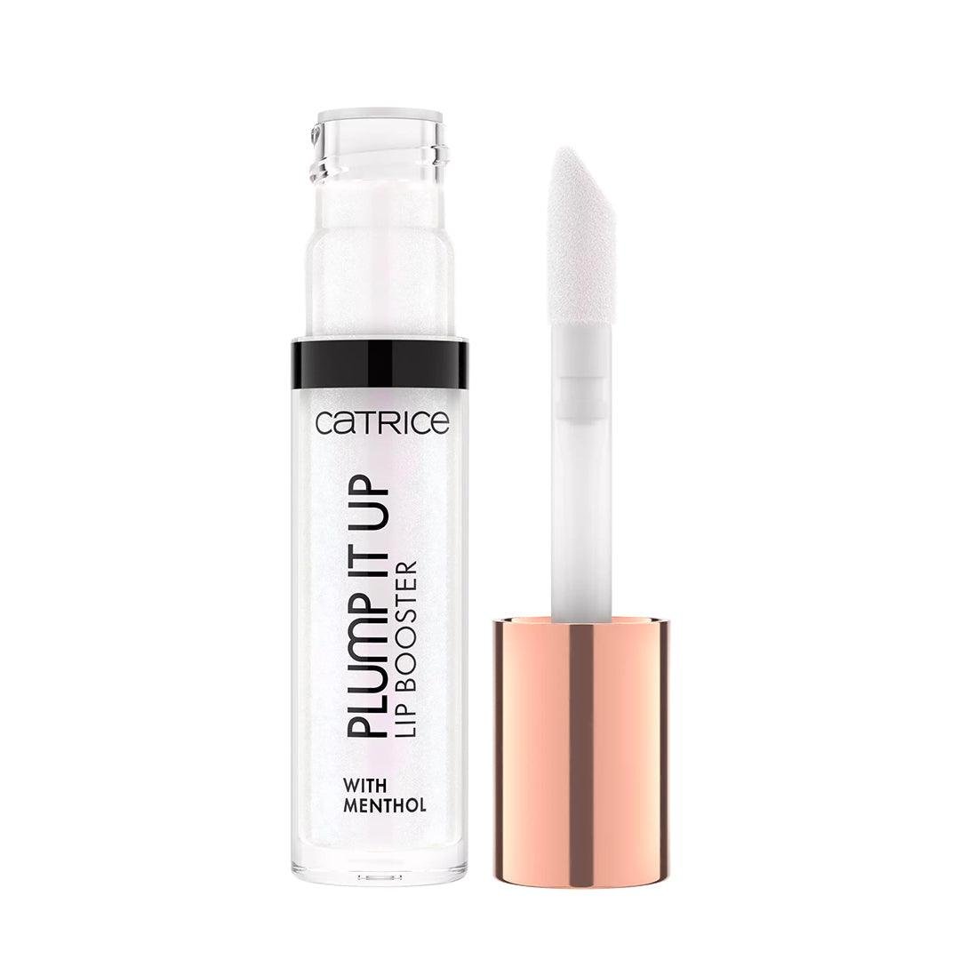 CATRICE | PLUMP IT UP LIP BOOSTER GLOSS REPULANT