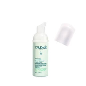 CAUDALIE | VINOCLEAN MOUSSE NETTOYANTE FLEUR DE VIGNE