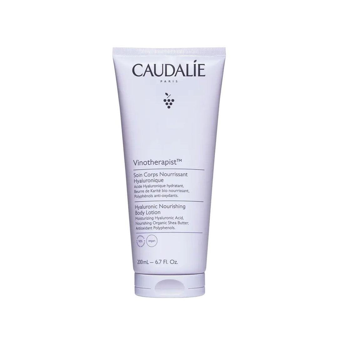 CAUDALIE | VINOTHERAPIST SOIN CORPS NOURISSANT HYALURONIQUE