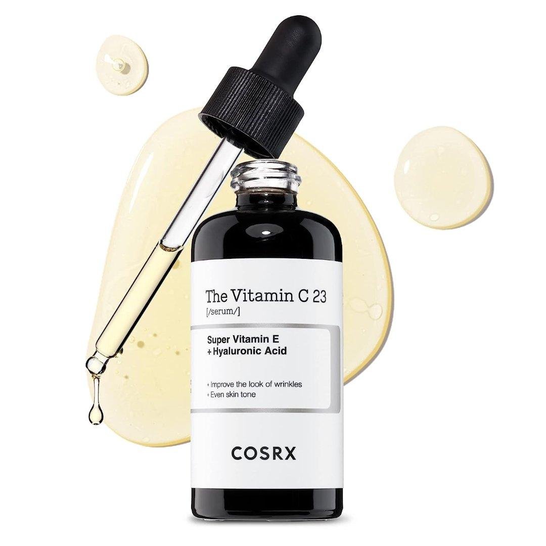 COSRX | THE VITAMIN C 23% SERUM