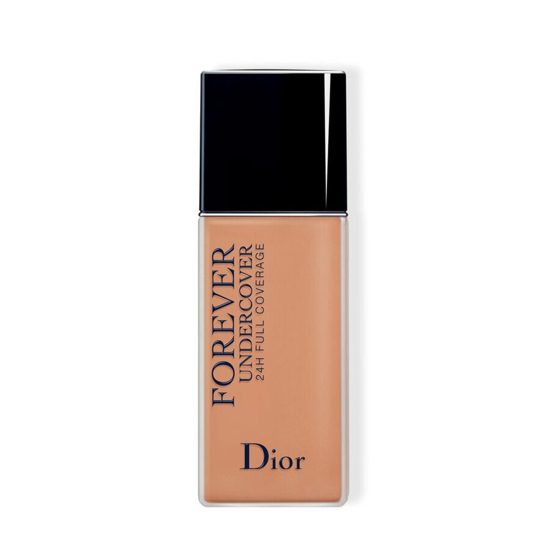 DIOR | DIORSKIN FOREVER UNDERCOVER TEINT HAUTE COUVRANCE 24H