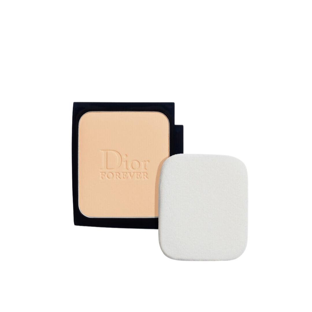 DIOR | FOREVER EXTREME CONTROL FOND DE TEINT COMPACT-LA RECHARGE