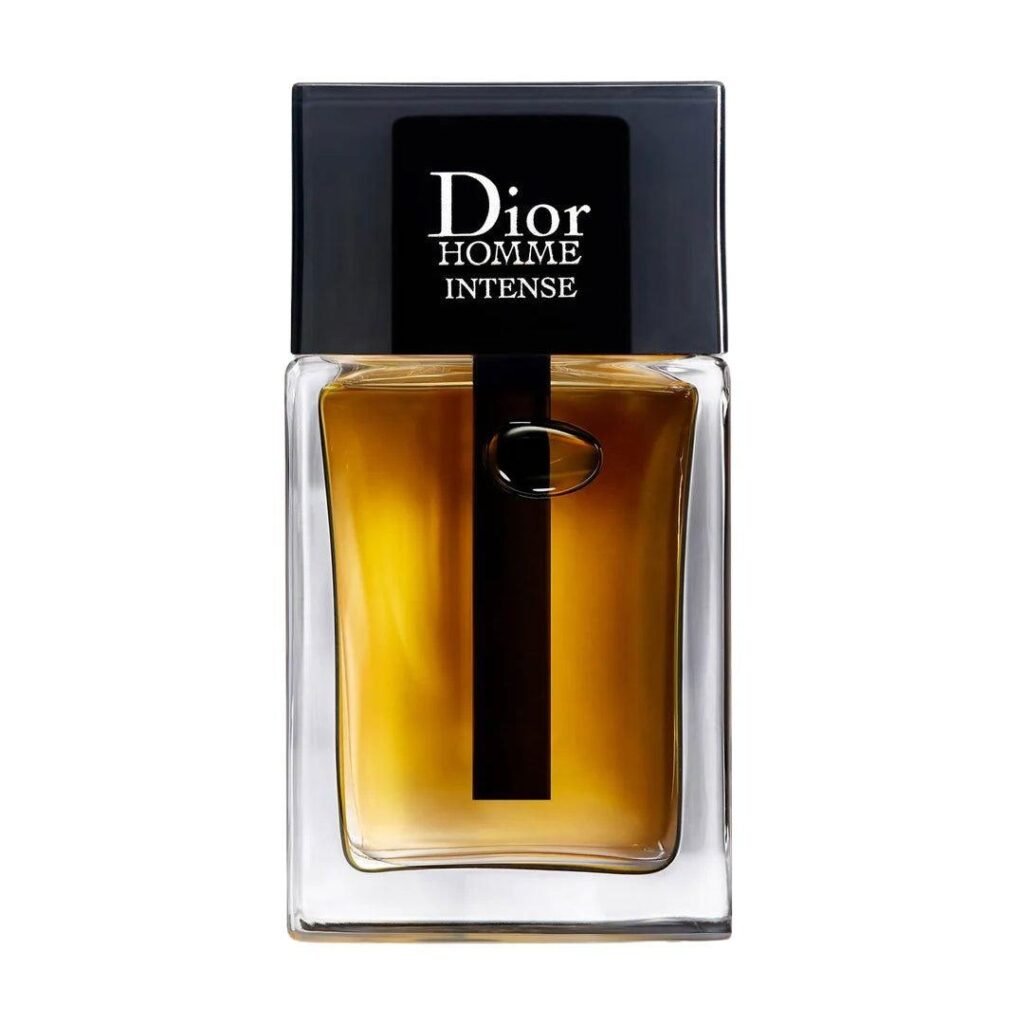 DIOR | HOMME EAU DE PARFUM INTENSE