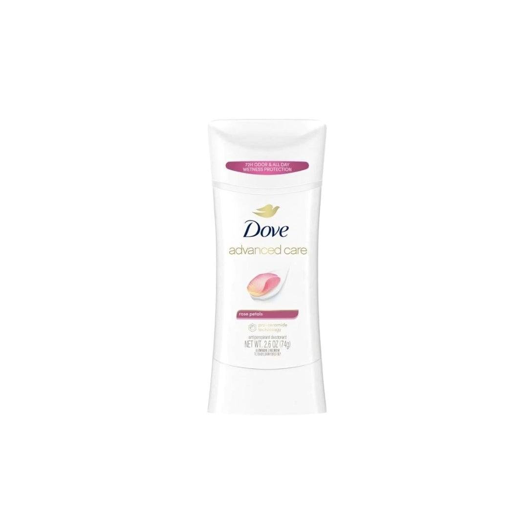 DOVE | ADVANCED CARE DEODORANT STICK