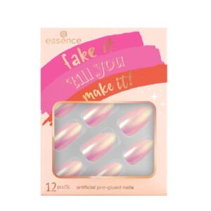 ESSENCE | FAKE IT TILL YOU MAKE IT FAUX ONGLES