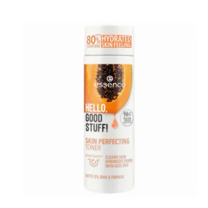 ESSENCE | HELLO, GOOD STUFF! SKIN PERFECTING TONER