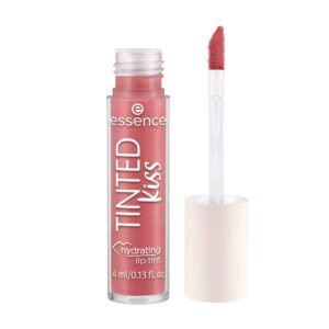 ESSENCE | TINTED KISS HYDRATING LIP TINT