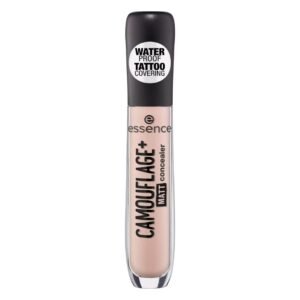 ESSENCE | CORRECTEUR CAMOUFLAGE+MAT