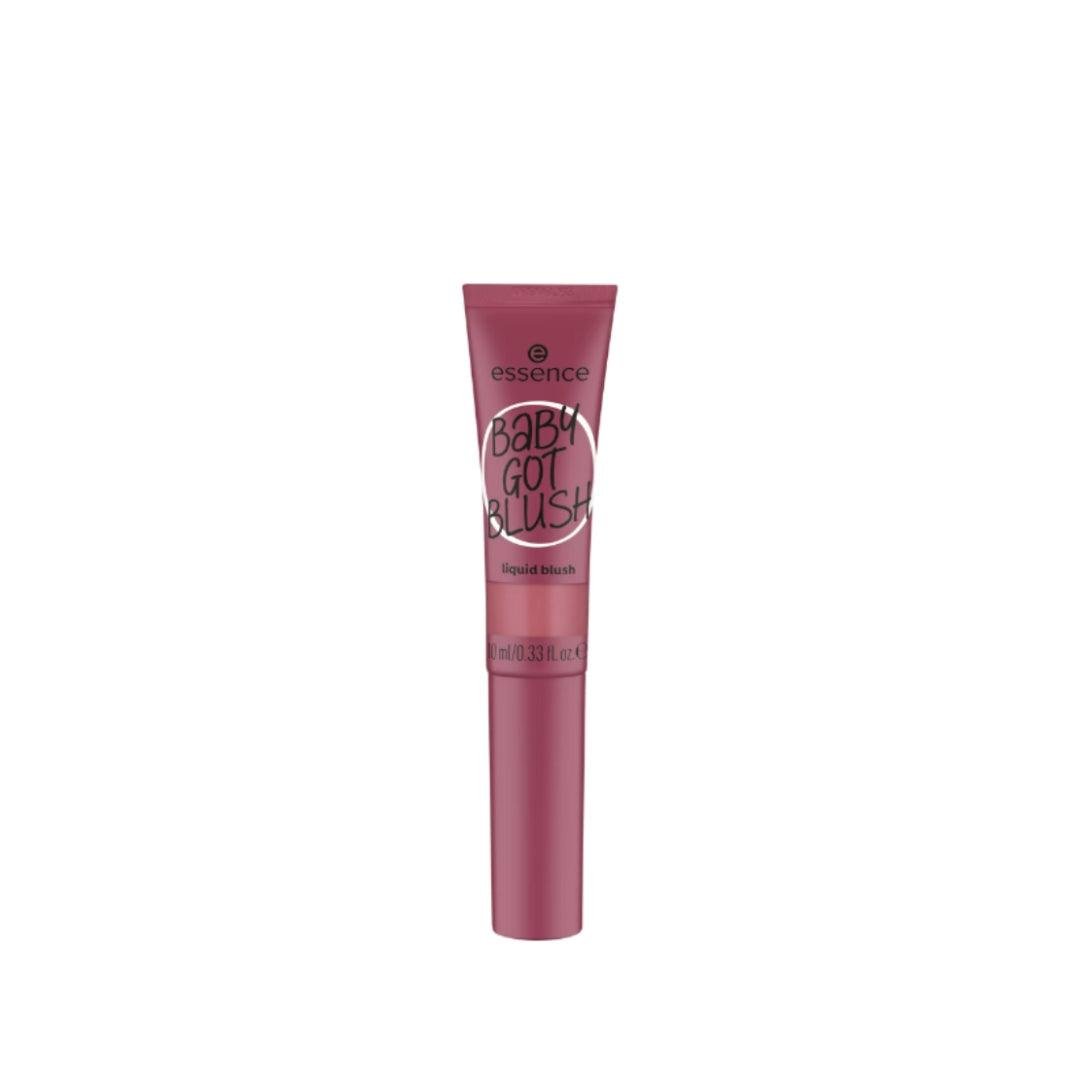 ESSENCE | FARD A JOUE LIQUIDE BABY GOT BLUSH