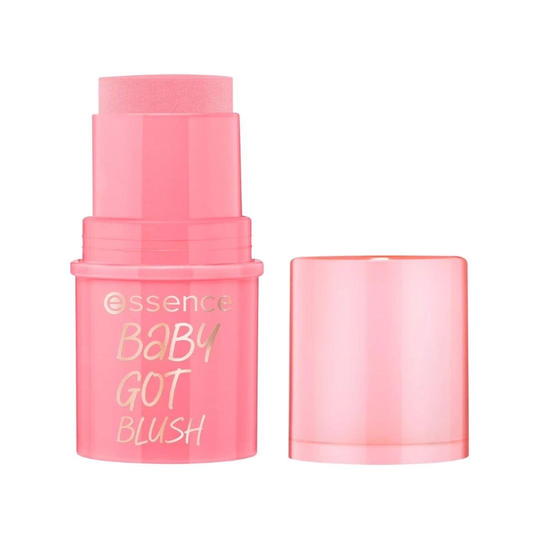 ESSENCE | FARD A JOUES STICK BABY GOT BLUSH