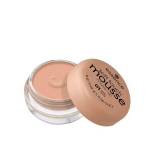 ESSENCE | FOND DE TEINT SOFT TOUCH MOUSSE
