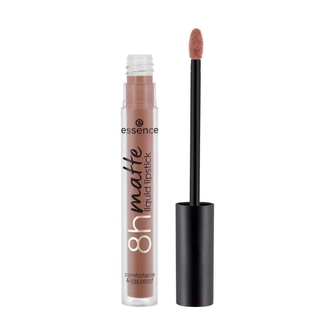 ESSENCE | GLOSS STAY 8H MATTE LIQUID