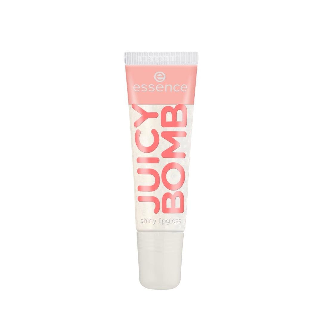 ESSENCE | JUICY BOMB SHINY LIPGLOSS