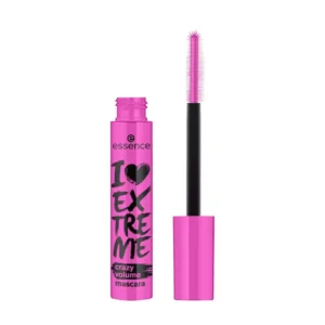 ESSENCE | MASCARA I LOVE EXTREME CRAZY VOLUME