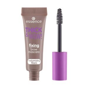ESSENCE | MASCARA SOURCILS THICK & WOW
