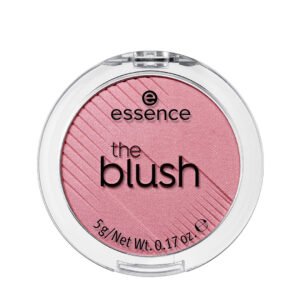 ESSENCE | THE BLUSH