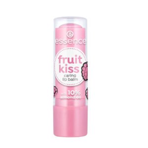 ESSENCE | FRUIT KISS CARING LIP BALM
