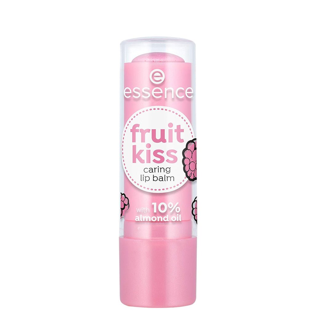 ESSENCE | FRUIT KISS CARING LIP BALM